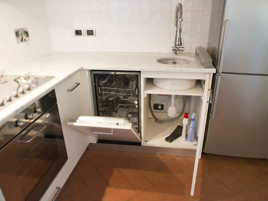 Holiday home Bilocale La Fortezza Villa Porto Santo Stefano