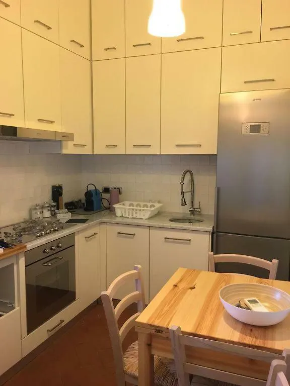 Bilocale La Fortezza Villa Porto Santo Stefano  Porto Santo Stefano (Grosseto)
