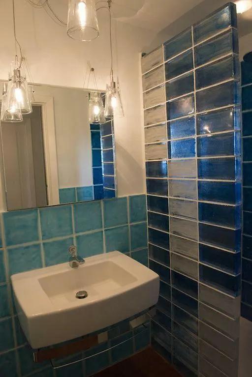 Bilocale La Fortezza Villa Porto Santo Stefano  Holiday home Porto Santo Stefano (Grosseto)