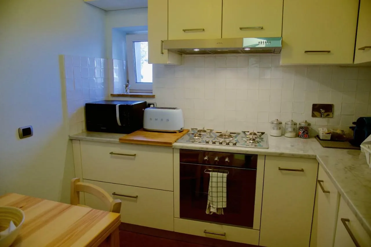 Bilocale La Fortezza Villa Porto Santo Stefano  0*, Porto Santo Stefano (Grosseto) Italy