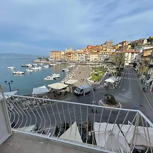 Casa Sul Porto Vista Mozzafiato Appartamento