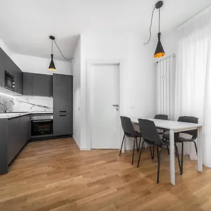Casa Da Moda Appartamento Milano