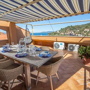 Casa Calliope Appartamento