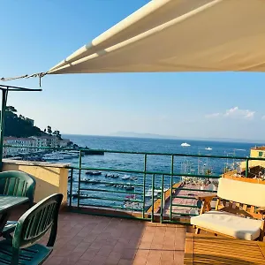 La Casetta In Piazza Appartamento