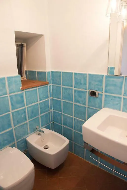 Bilocale La Fortezza Villa Porto Santo Stefano  Italy
